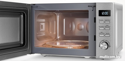 Микроволновая печь BEKO MOF20110X