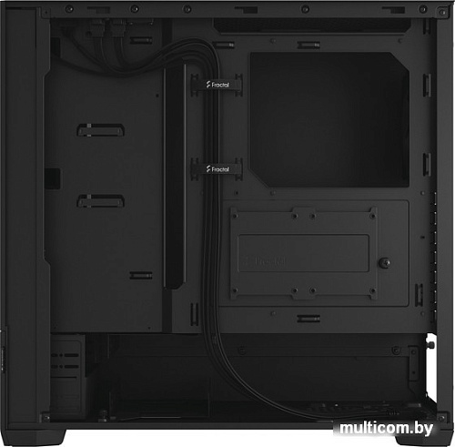 Корпус Fractal Design Pop Air Black Solid FD-C-POA1A-01