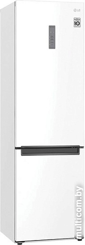 Холодильник LG DoorCooling+ GA-B509DQXL
