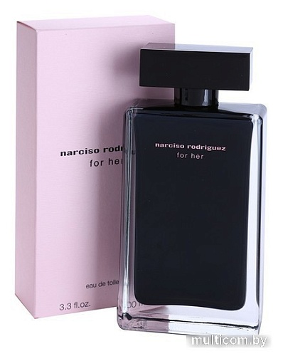 Narciso Rodriguez For Her EdT (100 мл)