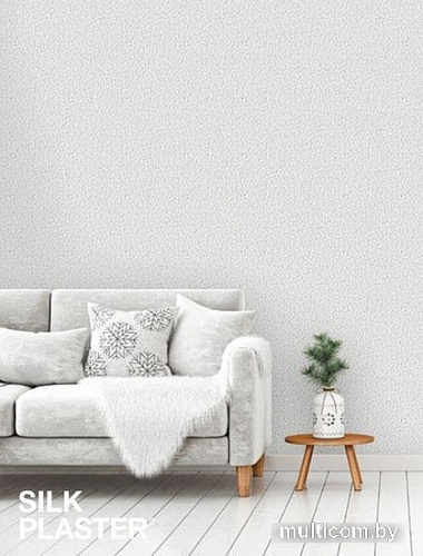 Жидкие обои Silk Plaster Relief 330