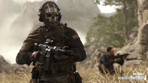 Call of Duty: Modern Warfare II 2022 для PlayStation 5