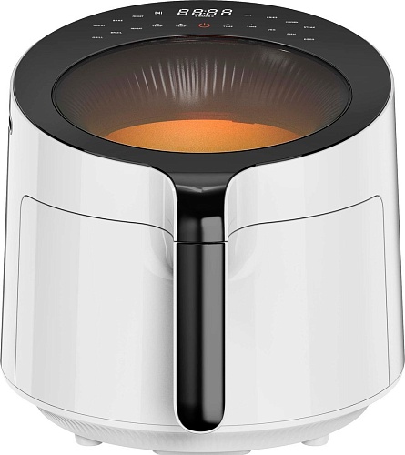 Аэрогриль (аэрофритюрница) Roome Air Fry AF-YE5503-A (белый)