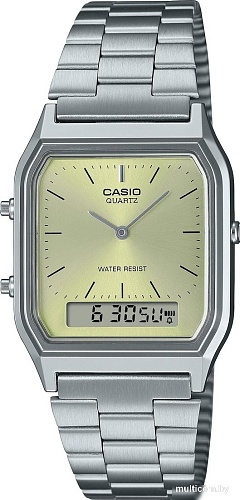 Наручные часы Casio AQ-230A-9A