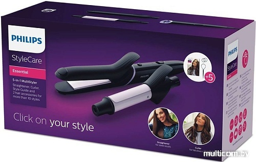 Мультистайлер Philips BHH811/00