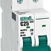Выключатель автоматический Schneider Electric 12292DEK