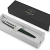 Ручка шариковая Parker Jotter XL CT 2068511 (зеленый)