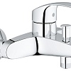 Однорычажный смеситель Grohe Eurosmart New 33300002