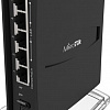 Беспроводной маршрутизатор Mikrotik hAP ac 2