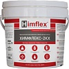 Клей для плитки Himflex Химфлекс-2КХ (10 кг, серый)