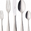 Набор столовых приборов Villeroy &amp; Boch Arthur Brushed 12-6394-9057