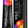 Wild Color Permanent Hair 4.5 4M 180 мл