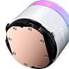 Система жидкостного охлаждения для процессора Ocypus Delta L36 WH ARGB V2 (белый)