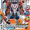 Трансформер Young Toys Tobot Athlon Champion 301068