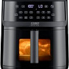 CASO AirFry &amp; Steam 700