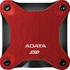 Внешний накопитель ADATA SD620 2TB SD620-2TCRD