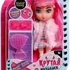 Кукла Happy Valley В шубке 9590235
