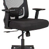 Кресло Norden Гарда LB LA-035 Black (черный)