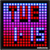 Беспроводная колонка Divoom Timebox-Evo (черный)
