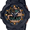 Наручные часы Casio G-Shock GA-700RC-1A
