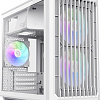 Корпус GameMax GameMax F35 WH (белый)