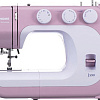 Электромеханическая швейная машина Janome J590