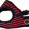 Шлейка Puppia Briton PAUA-HB1829-RD-XL (красный)