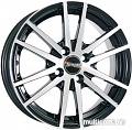 Литые диски TechLine 305 13x4.5&quot; 4x114.3мм DIA 69.1мм ET 43мм BD