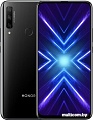 Смартфон HONOR 9X Premium STK-LX1 4GB/128GB (полночный черный)