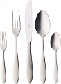 Набор столовых приборов Villeroy & Boch Arthur Brushed 12-6394-9057