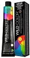 Wild Color Permanent Hair 4.5 4M 180 мл