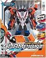 Трансформер Young Toys Tobot Athlon Champion 301068