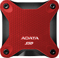 Внешний накопитель ADATA SD620 2TB SD620-2TCRD