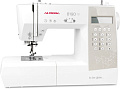 Электронная швейная машина Aurora 8190