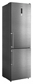 Холодильник AVEX AVEX RFC-332DX NFX