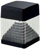 Уличный настенный светильник Fumagalli Ester DS1.560.000.AXD1L