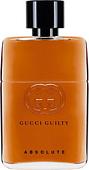 Gucci Guilty Absolute Pour Homme EdP (50 мл)