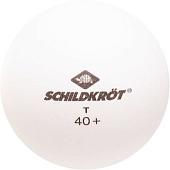 Мяч для настольного тенниса Donic Schildkrot 1T-Training (1 звезда, 120 шт.)