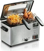 Фритюрницы фото