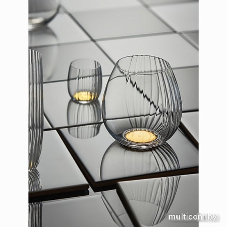 Набор стаканов для воды и напитков Liberty Jones Alice LJ0000108 (4 шт)