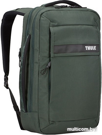 Рюкзак Thule Paramount Convertible 16L PARACB2116RG 3204491 (темно-зеленый)