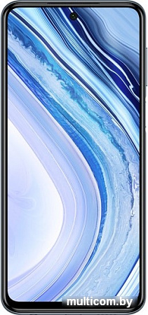 Смартфон Xiaomi Note 9 Pro 6GB/128GB международная версия (серый)