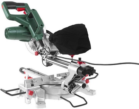 Дисковая пила Hammer STL1400/210PL