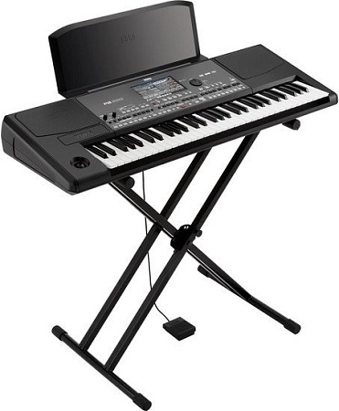 Синтезатор KORG Pa600
