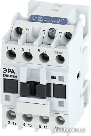 Контактор Эра Pro KKM11-018-400-10-E Б0050435