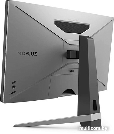 Игровой монитор BenQ Mobiuz EX2710Q
