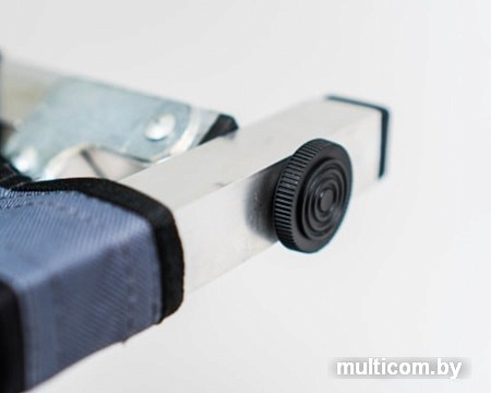 Раскладушка НПО Кедр 180 RK-03