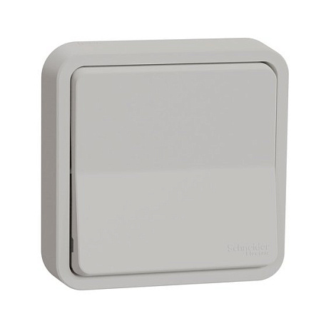 Выключатель проходной Schneider Electric Mureva Styl MUR39721