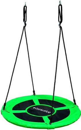 Подвесные качели GetActive SDT-TP001-B-G
