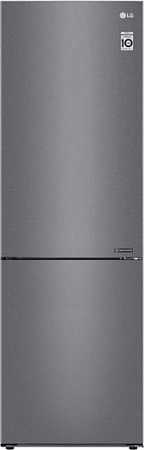 Холодильник LG GA-B459CLCL